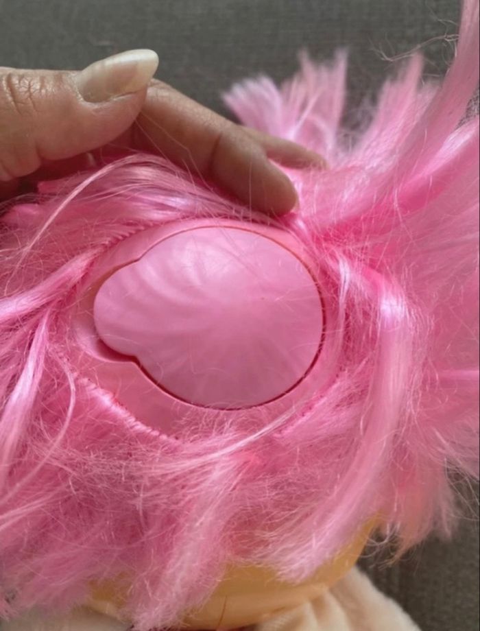 Poupée Cry Babies Dress Coney - photo numéro 7