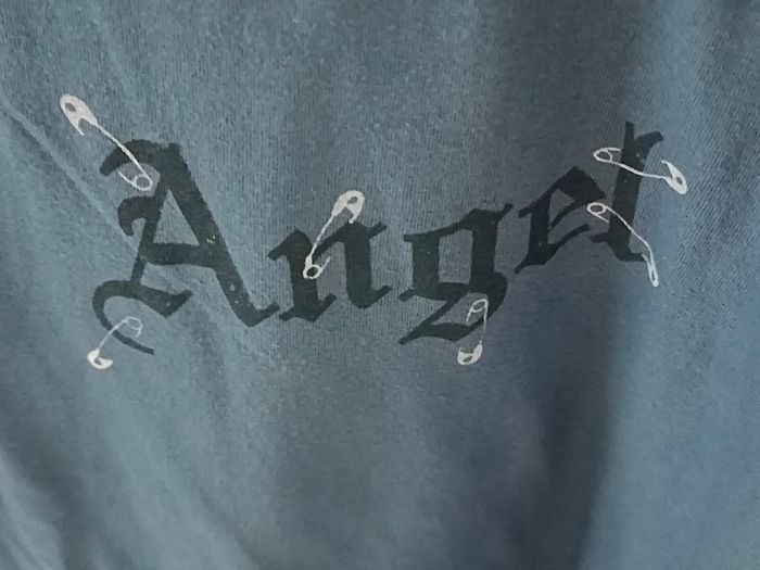 Lot de 2 tee-shirts fille en 14 ans - photo numéro 3