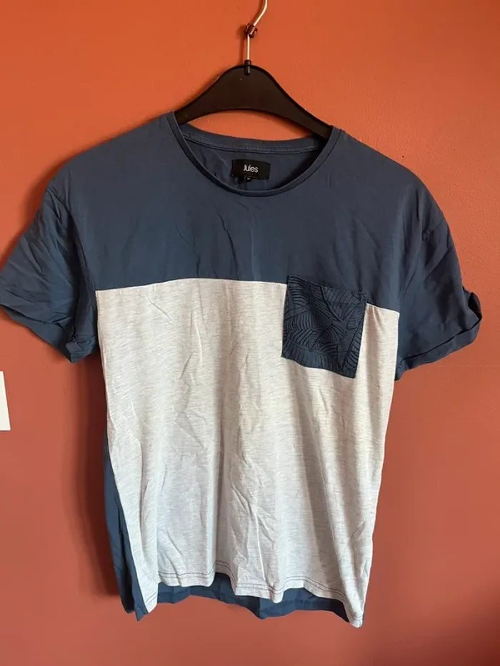 T shirt JULES taille M