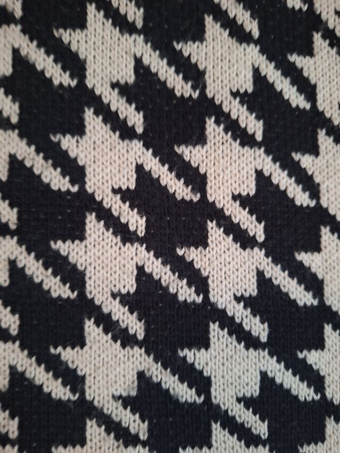 Petit pull vintage - photo numéro 7