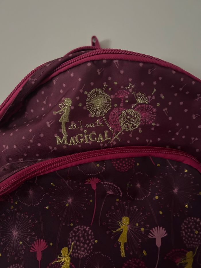 Sac à dos - photo numéro 5