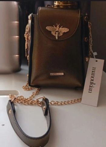 Sac Manoukian neuf étiquette