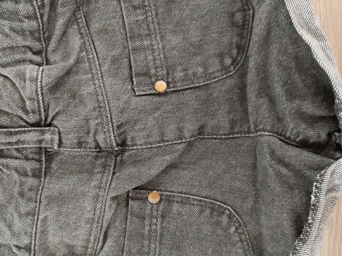 Ensemble short en jean et débardeur - photo numéro 7