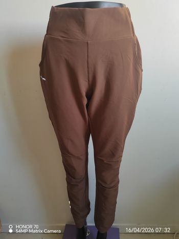 Pantalon de randonnee 