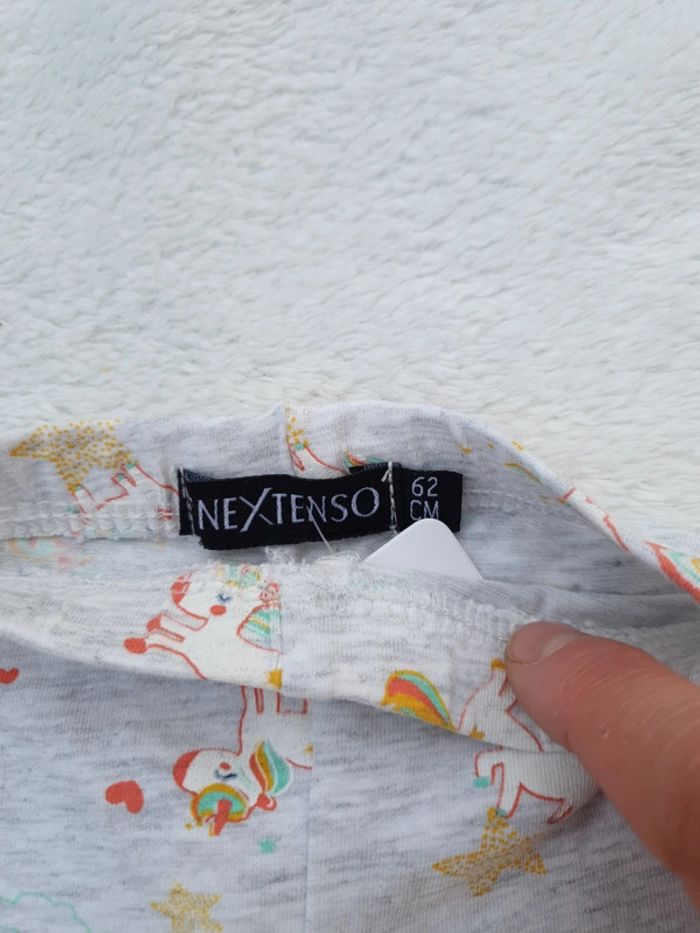 Legging licornes - photo numéro 3