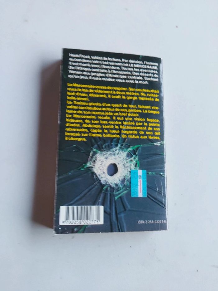 Coup de Simoun sur Al Khafra - photo numéro 2