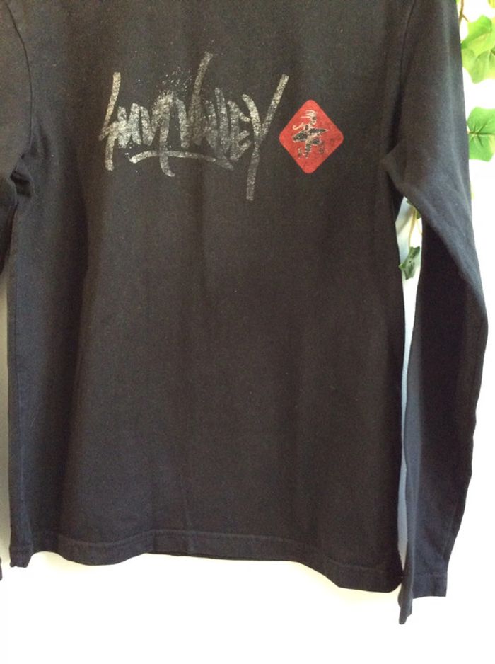 Teeshirt Sun Valley 16ans 🏀 - photo numéro 4