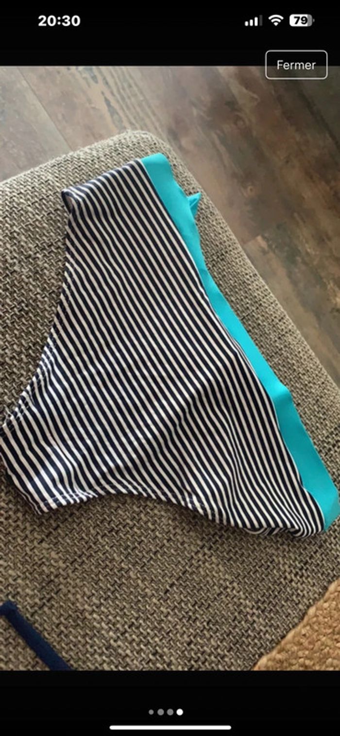 Maillot de bain bas - photo numéro 4