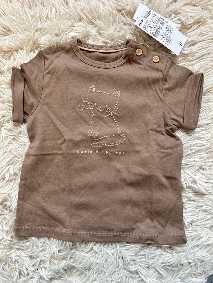 Teeshirt chat