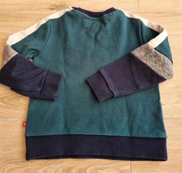 Pull Okaidi 4 ans - photo numéro 2