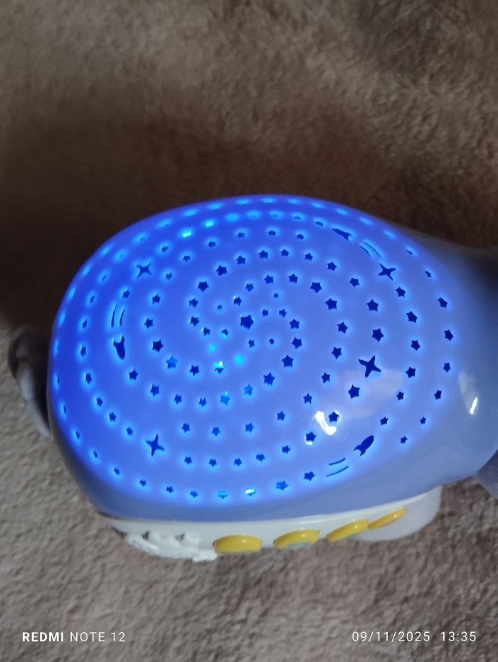 Hippopotame musical - photo numéro 3