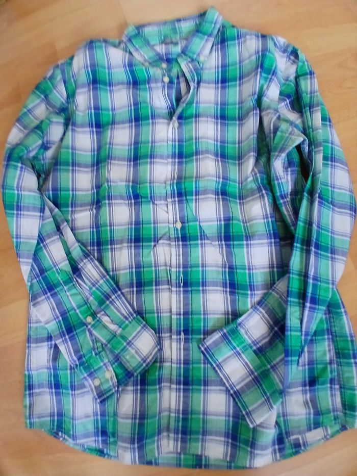 Chemise homme - photo numéro 2