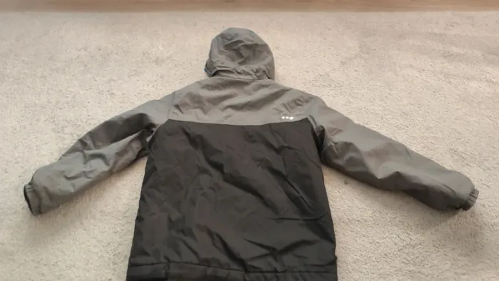 Veste imperméable wed'ze - photo numéro 2