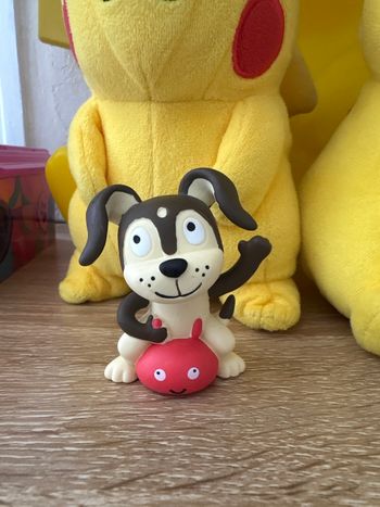 Tonies mes comptines préférées