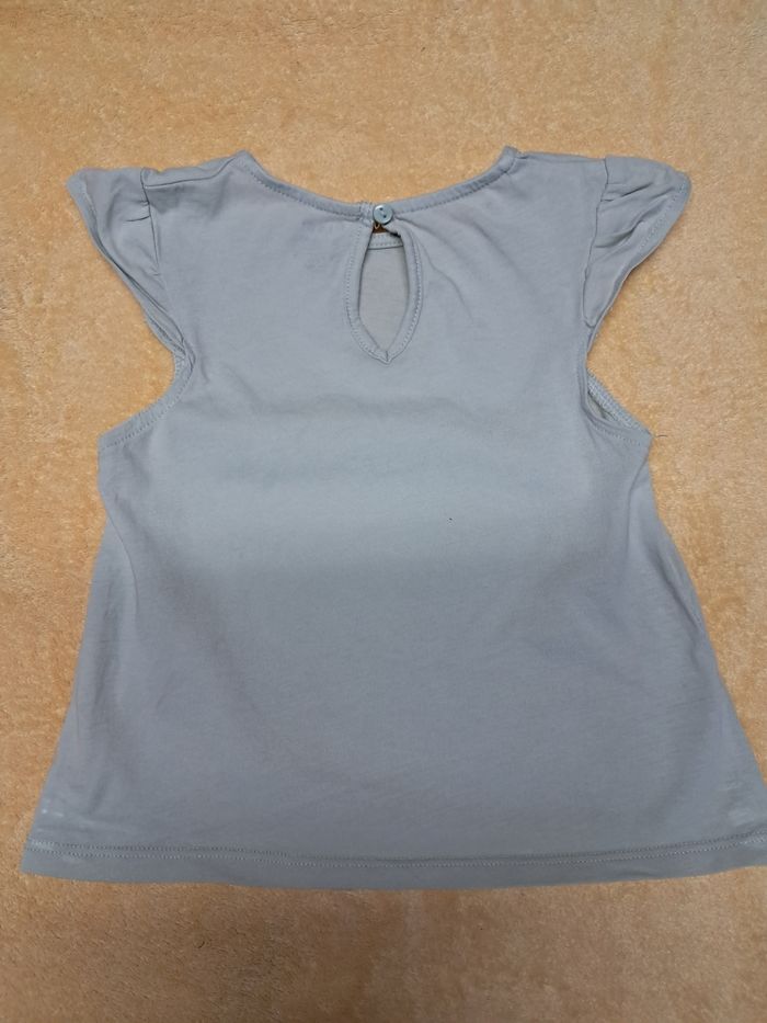 Tee-shirt Kiabi - photo numéro 2