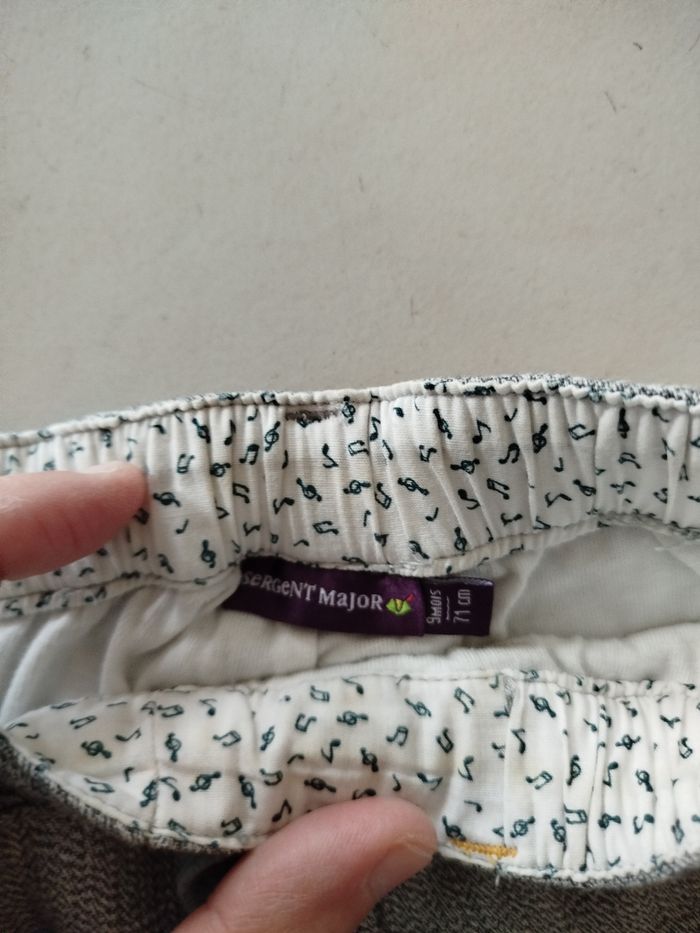 Pantalon - photo numéro 4