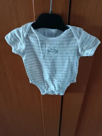 Body bébé