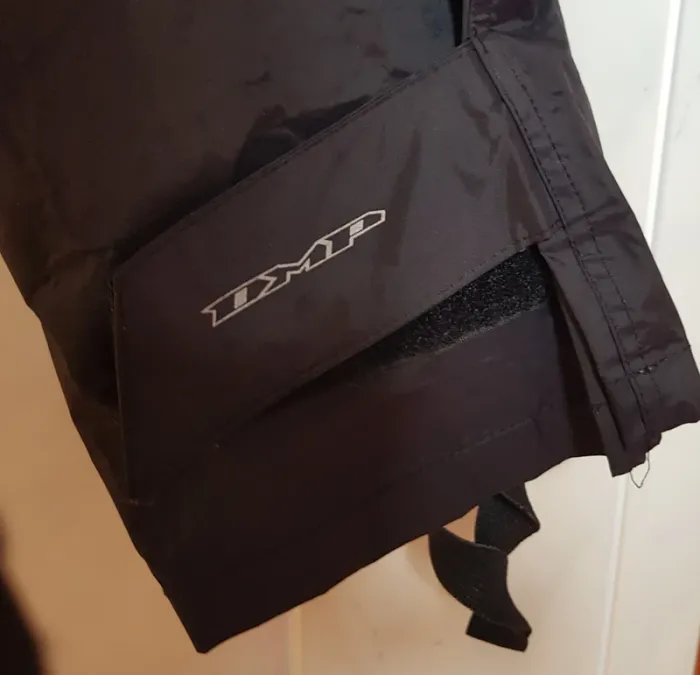 Pantalon de pluie moto DMP - photo numéro 4