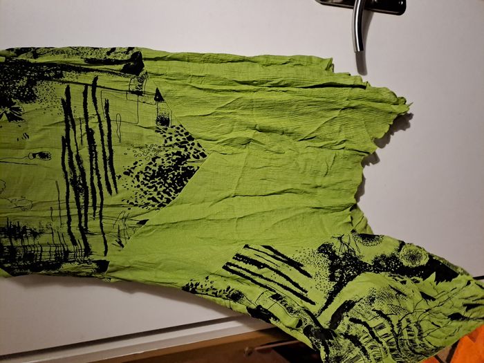 Robe T44-46 - photo numéro 3