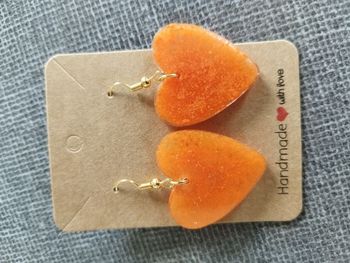 Boucles d'oreilles 3