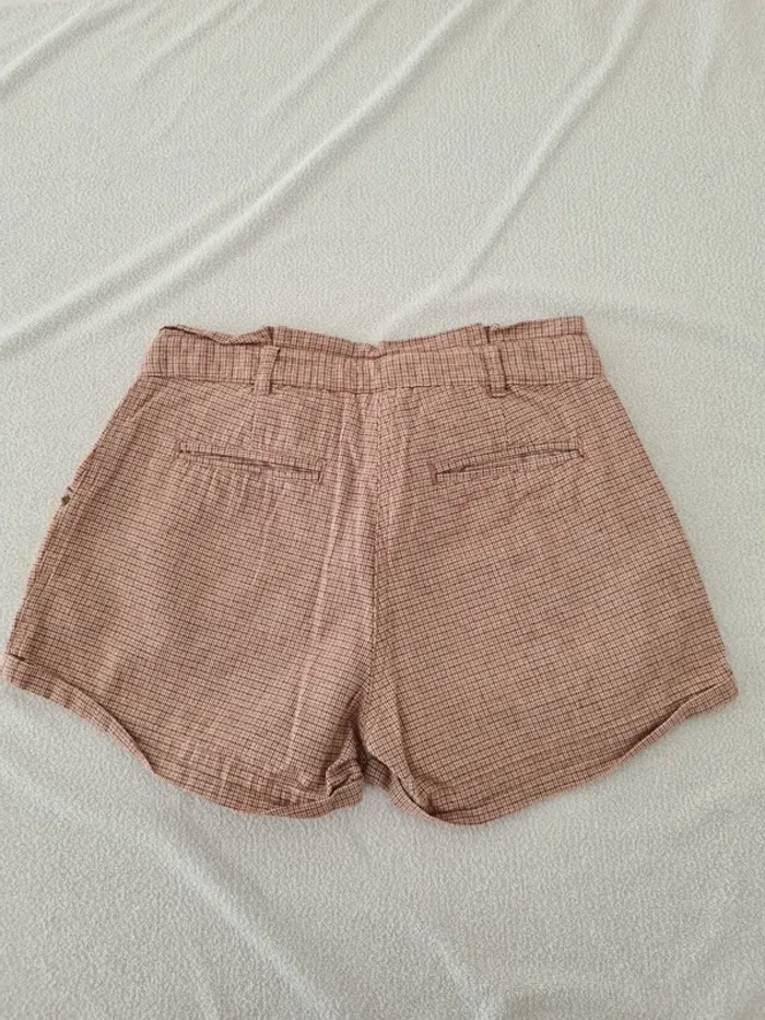 Short Sergent Major 12 ans - photo numéro 2