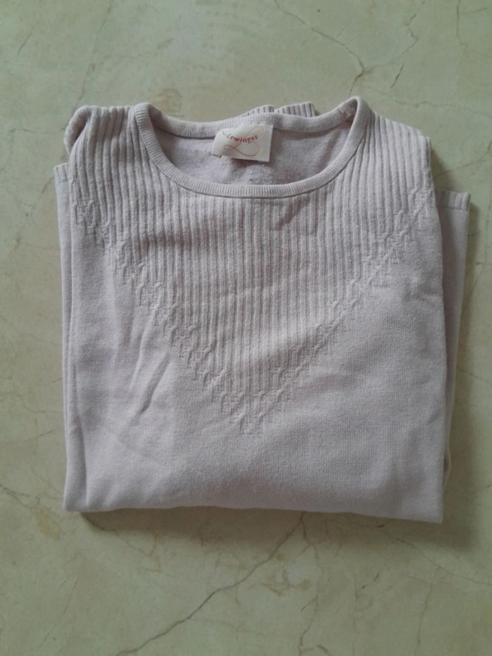 Pull Lewinger taille 38 🌺