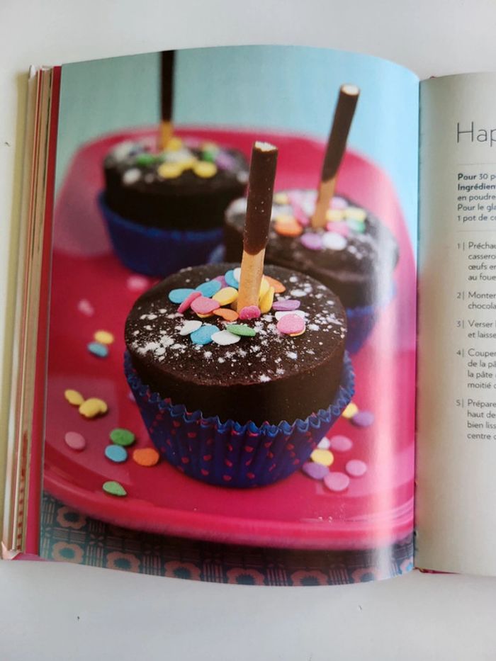 Pop cakes, Stéphanie de Turckheim - photo numéro 8