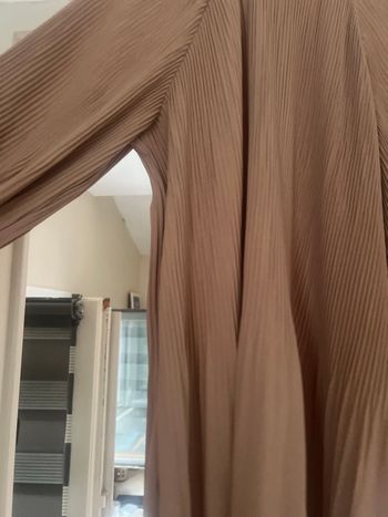 Robe tunique