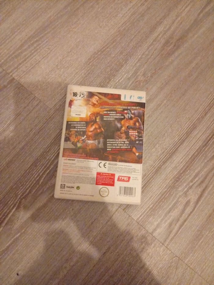 Jeux Wii - photo numéro 2