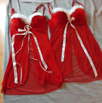 Lot lingeries femme taille 90B et 90C