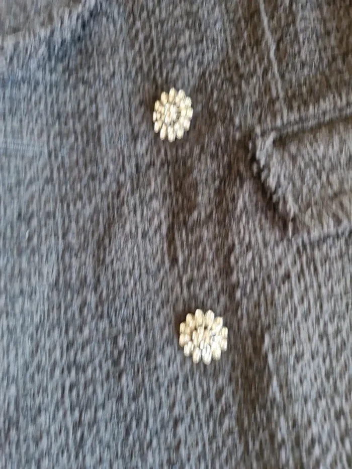 Veste en tweed - photo numéro 2