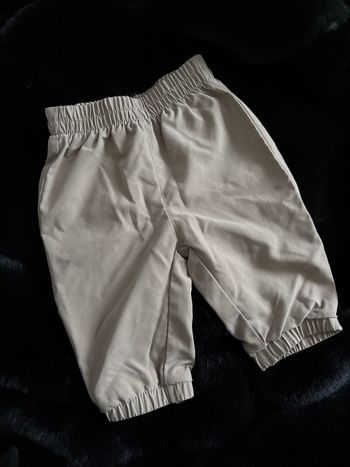 Pantalon 3 mois