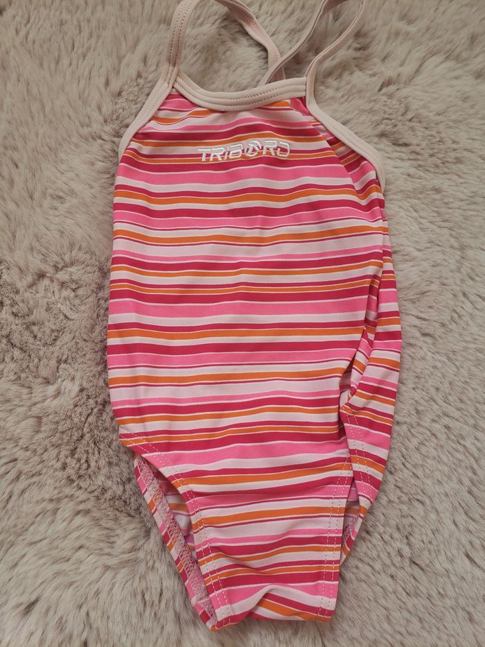 Maillot de bain
