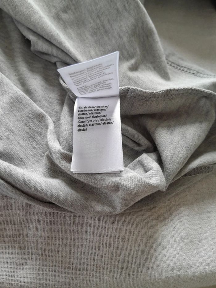 Tee shirt Cerruti 1881 neuf avec étiquette - photo numéro 8