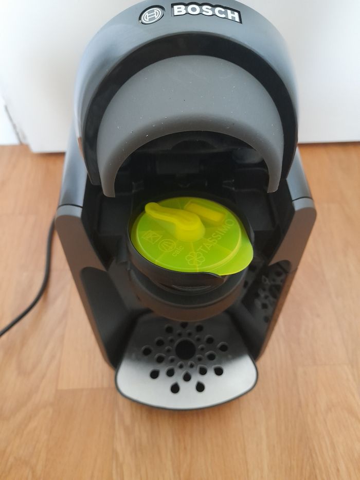 Distributeur de boissons chaudes Tassimo Bosch - photo numéro 2