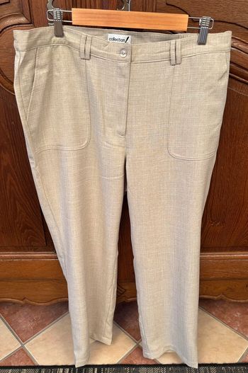 Pantalon Bonn La redoute