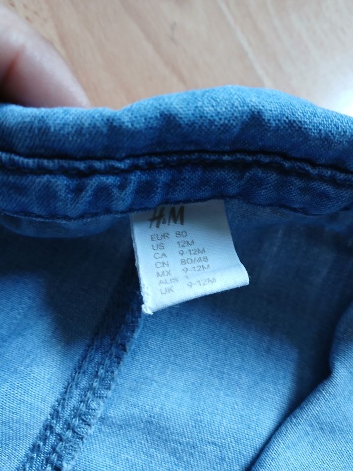 Combinaison - photo numéro 2