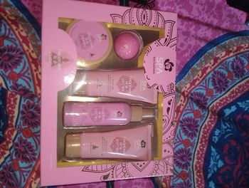 Coffret spa exclusives happiness is a journey