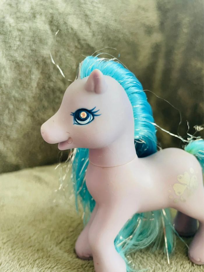 Mon petit poney / my little pony Clever Clover - photo numéro 4