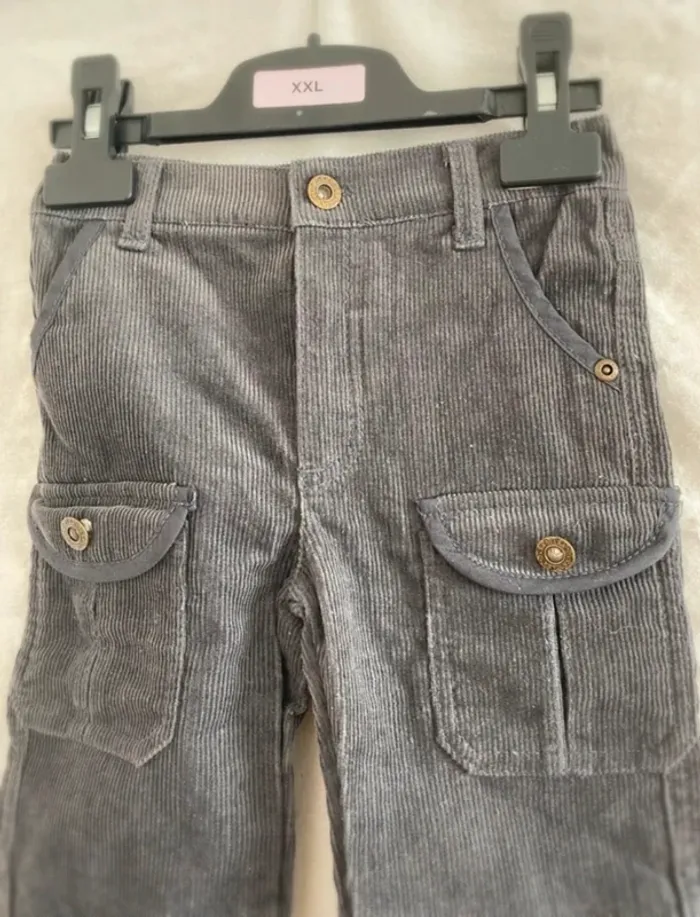 Pantalon - photo numéro 3