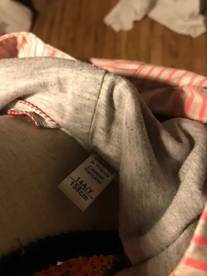 Manteau - photo numéro 3
