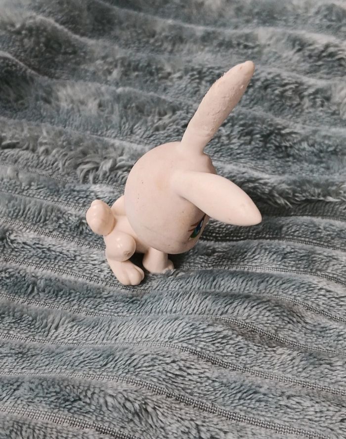 Petshop lapin 3 - photo numéro 4