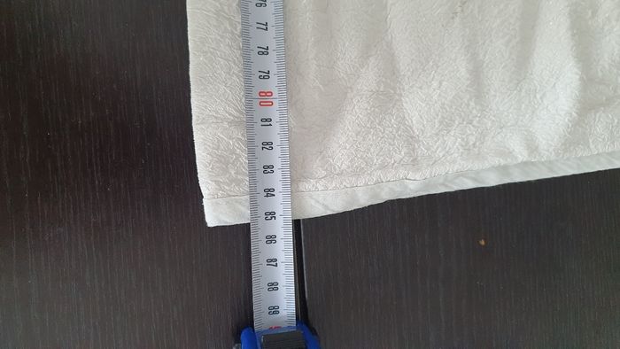 Alèse protège matelas - photo numéro 6