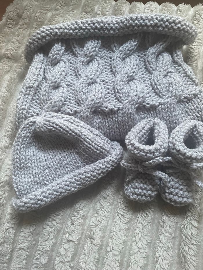 Cocon de naissance - photo numéro 4