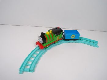 Train Thomas et ses amis - Percy (J24)
