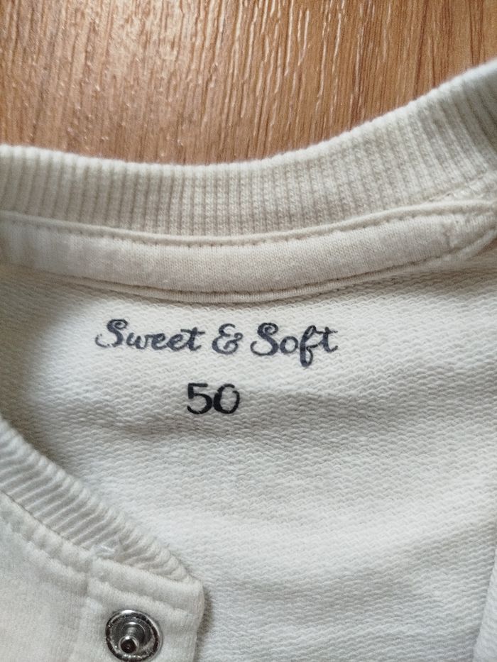 Lot de 2 pyjamas - photo numéro 4