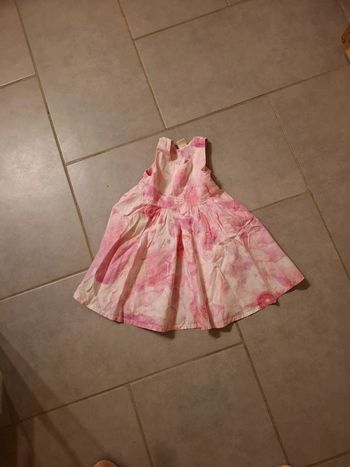 Robe été