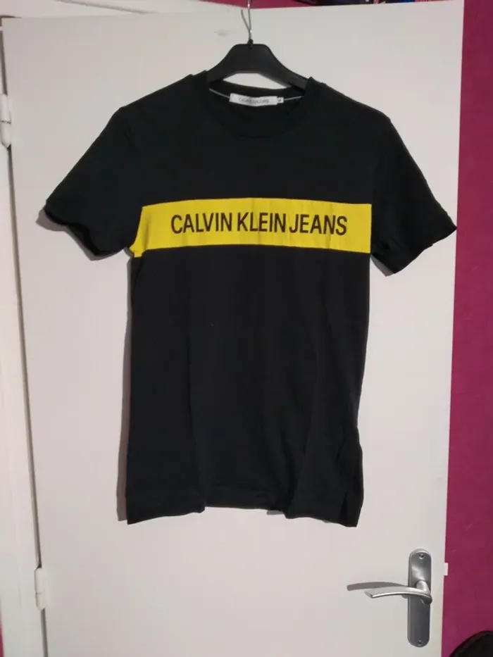 T-shirt taille M
