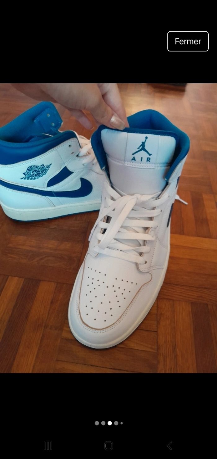 Jordan nike - photo numéro 3