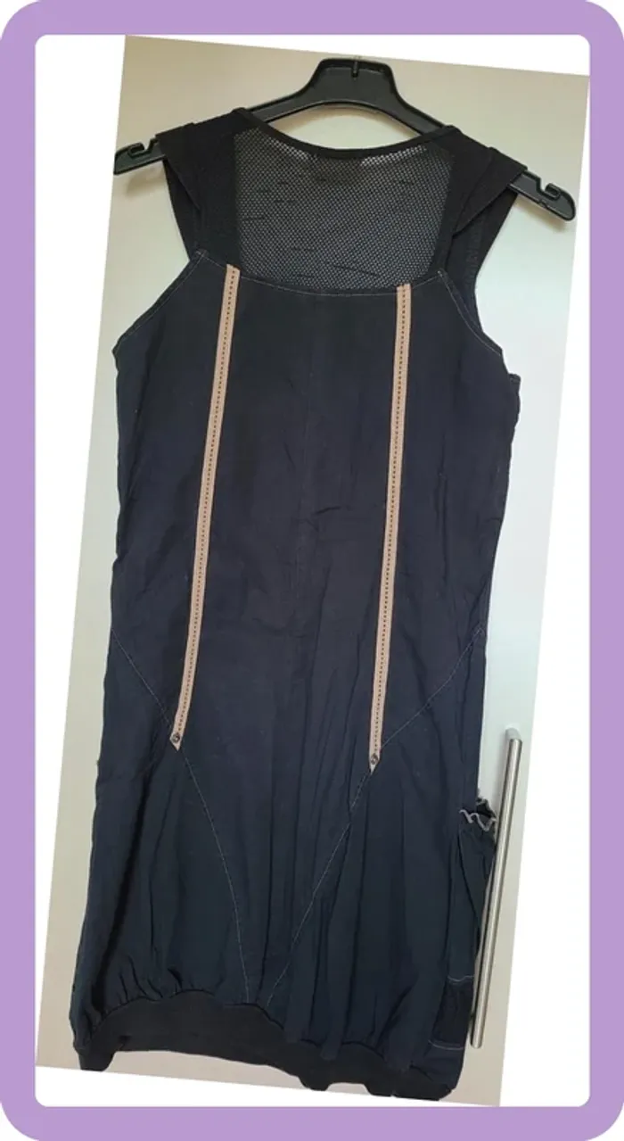 Jolie robe LMV taille 36 - photo numéro 5